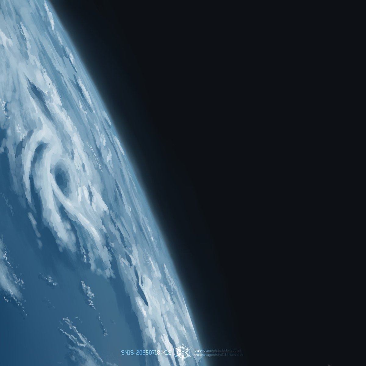 TheAntagonists  tweet media