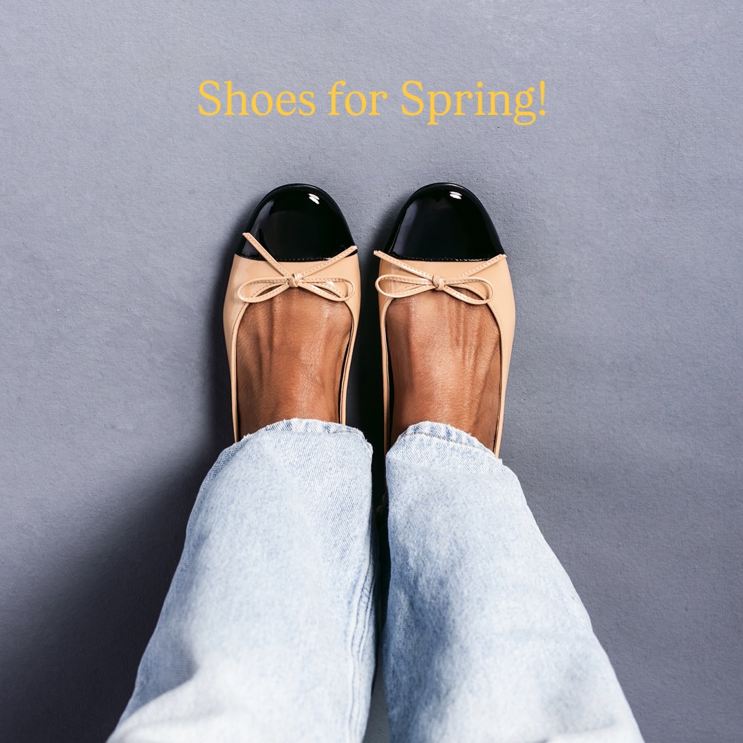 ThursdayBootCo's tweet image. Some of our favorite shoes for Spring! We've been waiting! 😅 
#ThursdayBoots 
#WomensShoes 
#SpringStyle