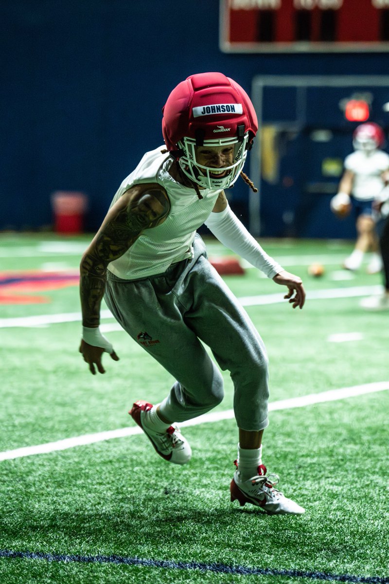 Stony Brook Football tweet media