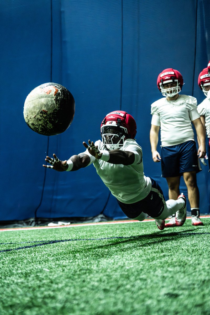 Stony Brook Football tweet media
