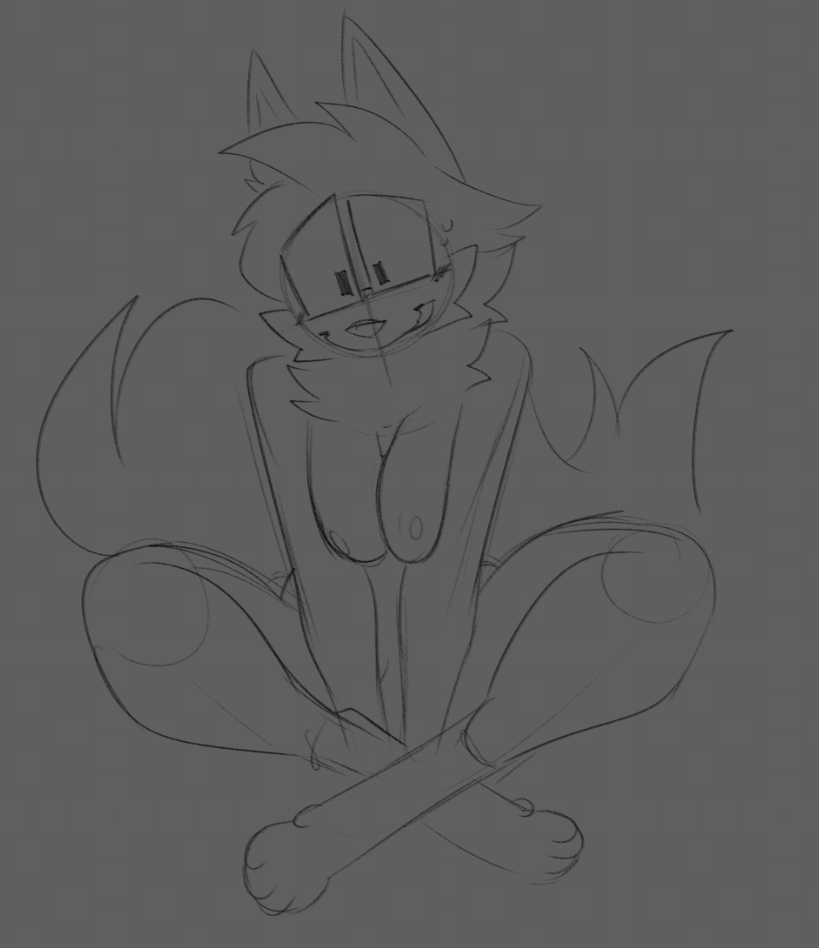 🔞 Frackhead (Commissions on vgen!) tweet media