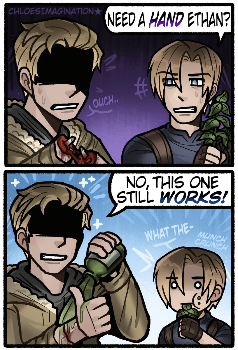 ChloesImagination💫 tweet media