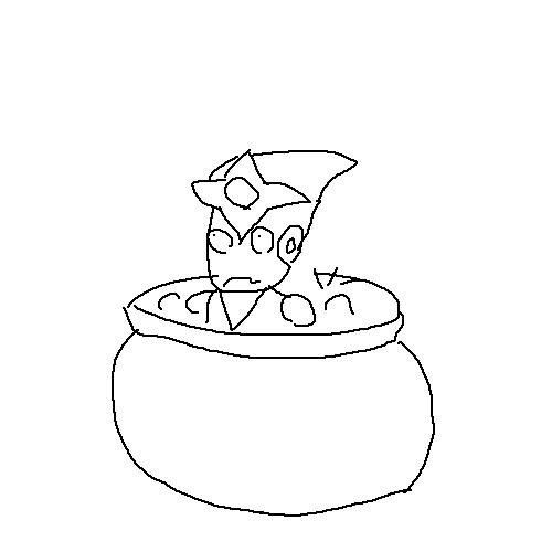 diacute01's tweet photo. Shadow Man will be boiled for his crimes during Rockman 4MI https://t.co/MUmpKi1Rif