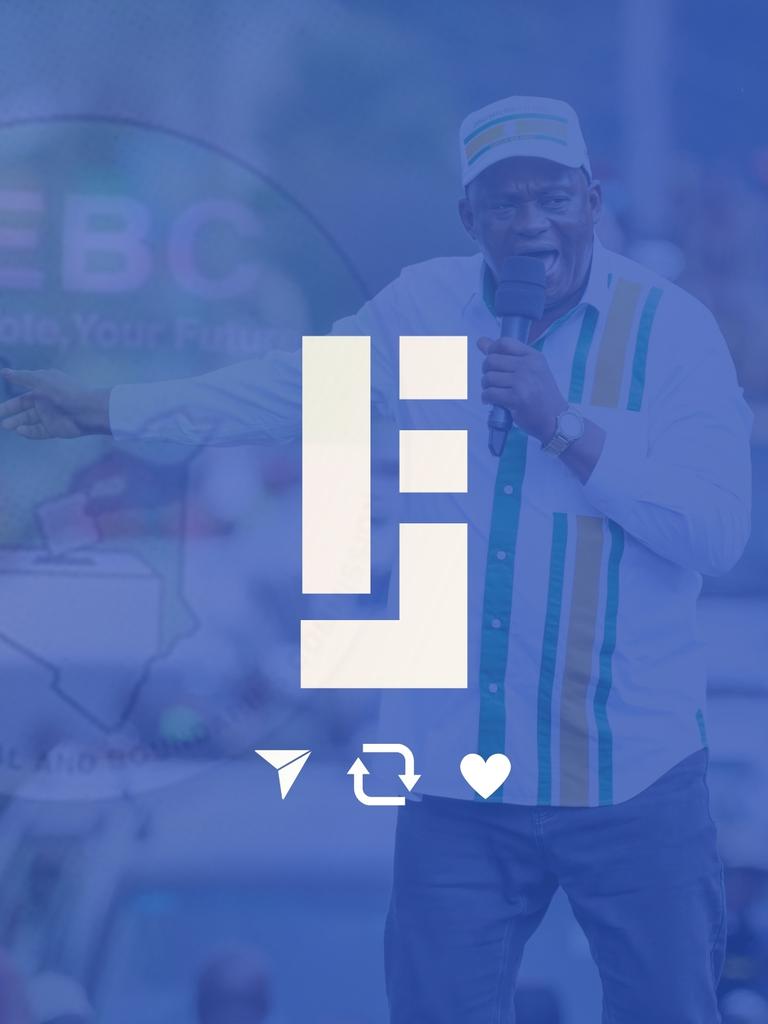 Jamii Forums tweet media