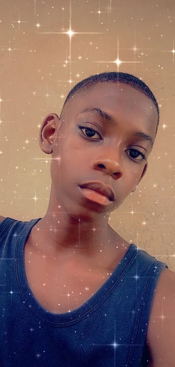 Èyítáyò 🪂 tweet media