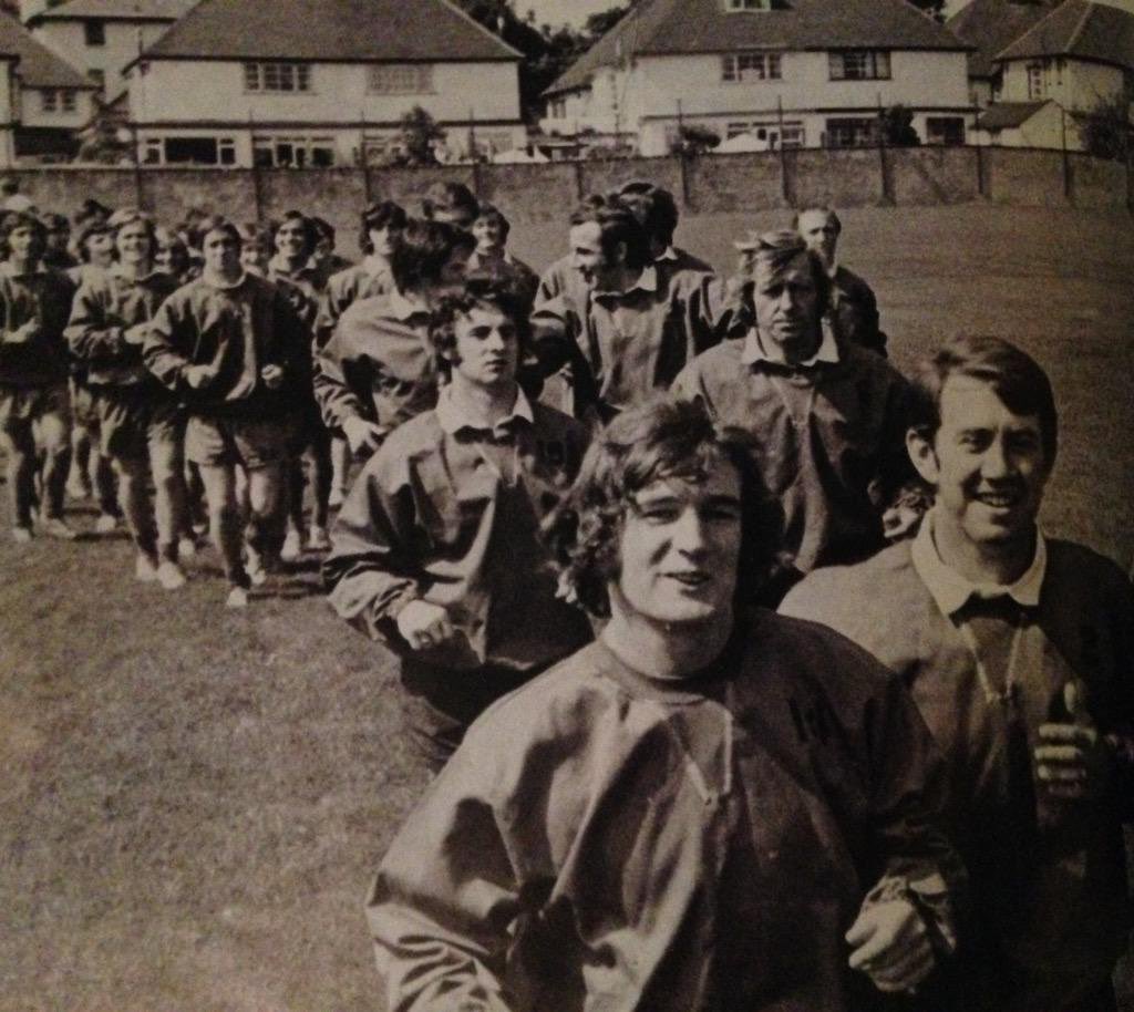 The League Magazine tweet media