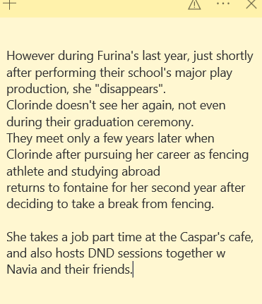 Magi || Vgen Waitlist CLOSED! tweet media