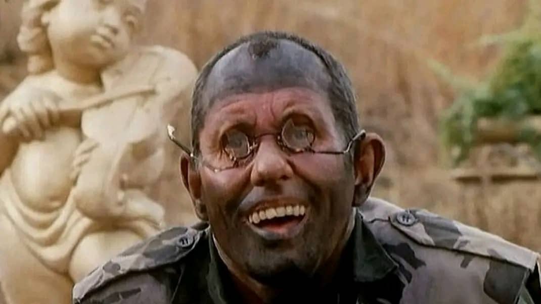 COMANDANTE🦍 tweet media