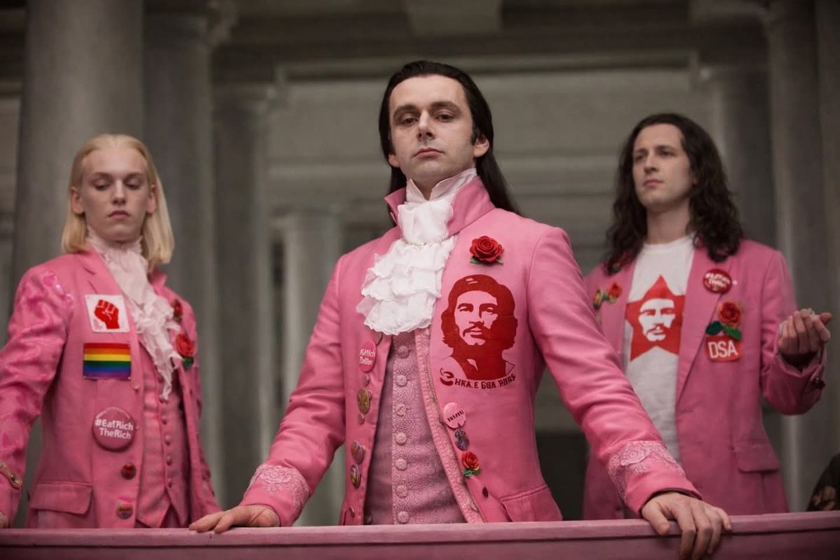 La Abuela García®™ tweet media