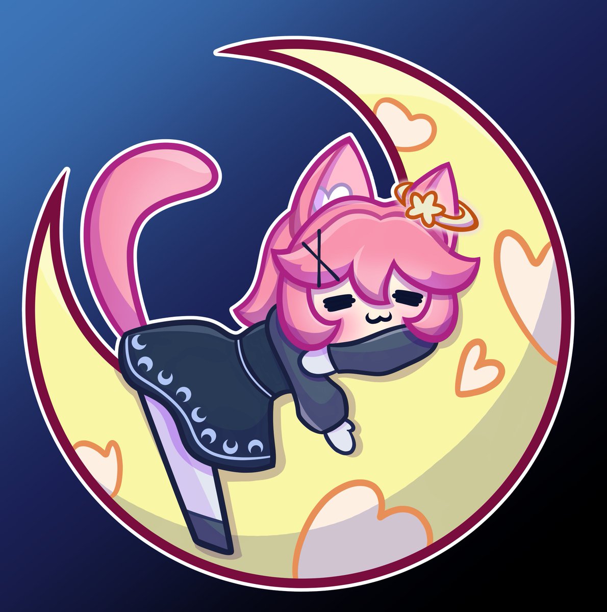 Technoire 🌐 🥽 GerVtuber tweet media