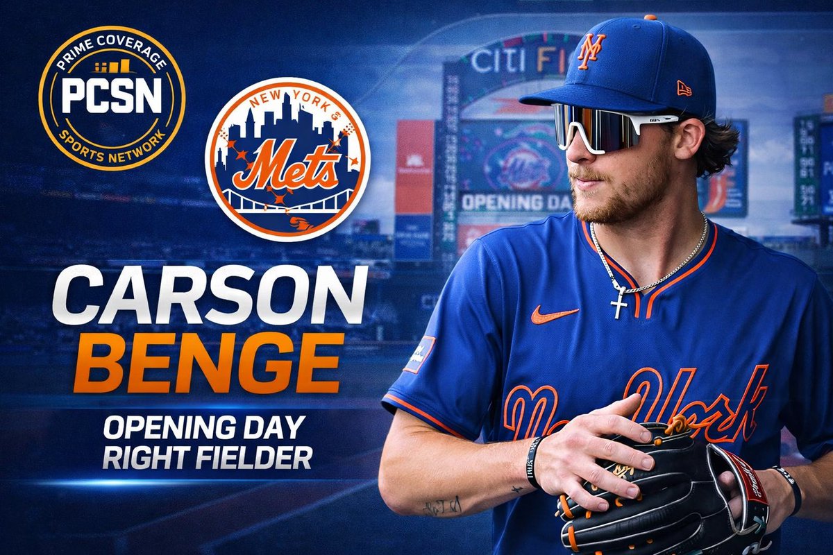 Prime Coverage Sports Network tweet media