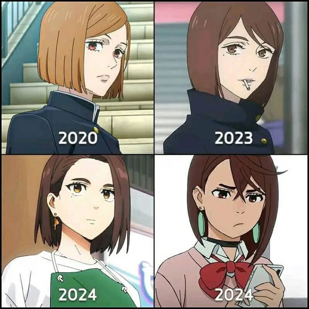 Anime Crave tweet media