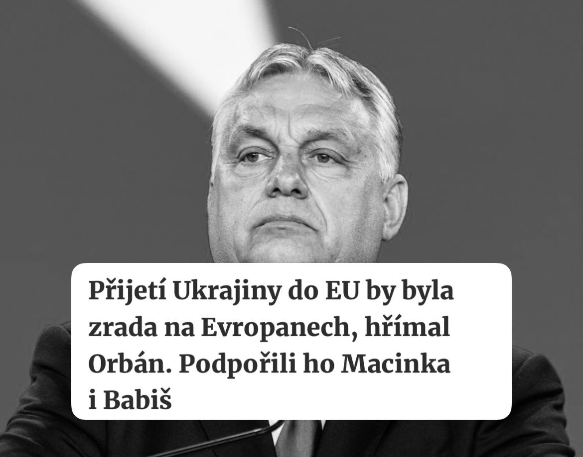 Matěj Ondřej Havel tweet media