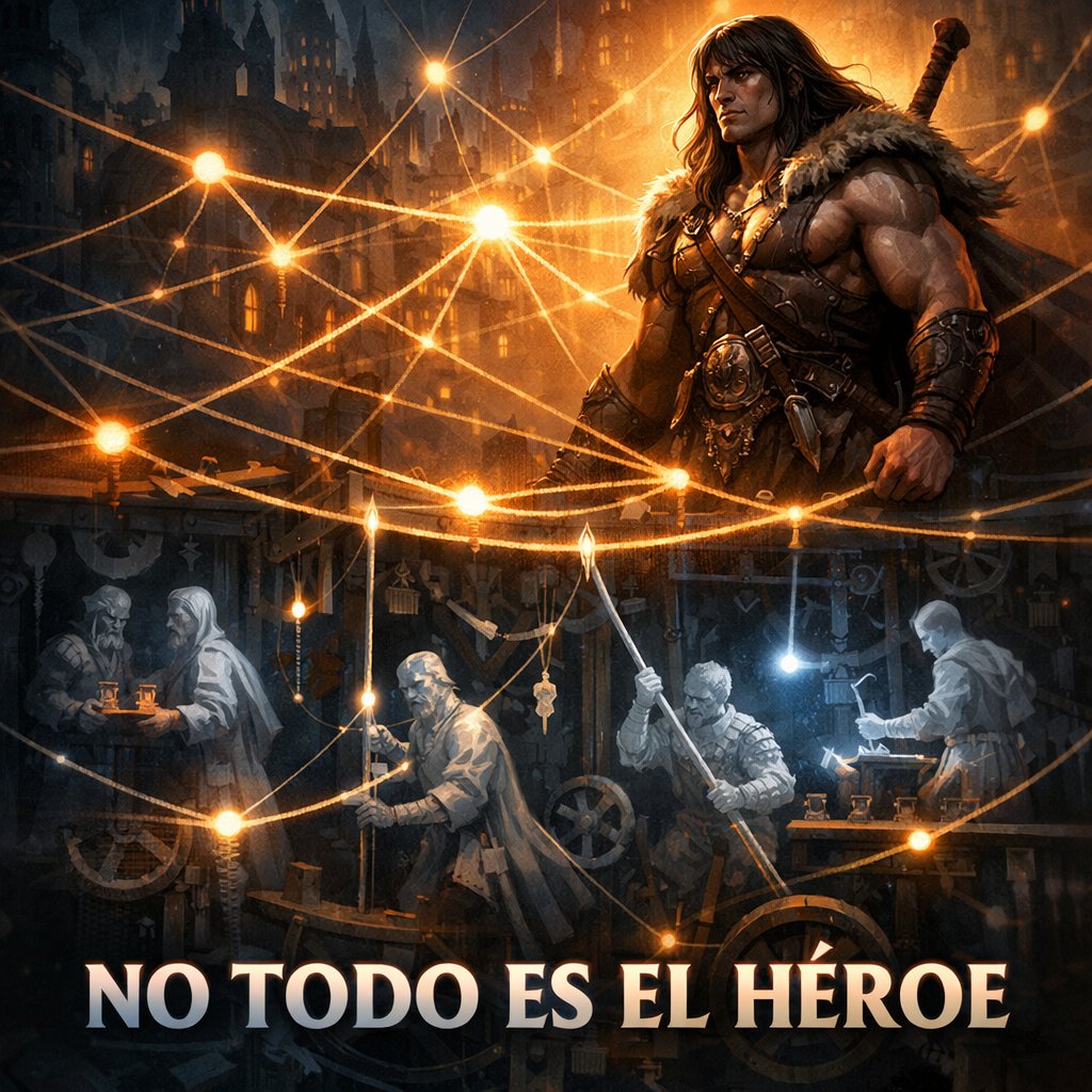 Fronteras de Fantasia tweet media