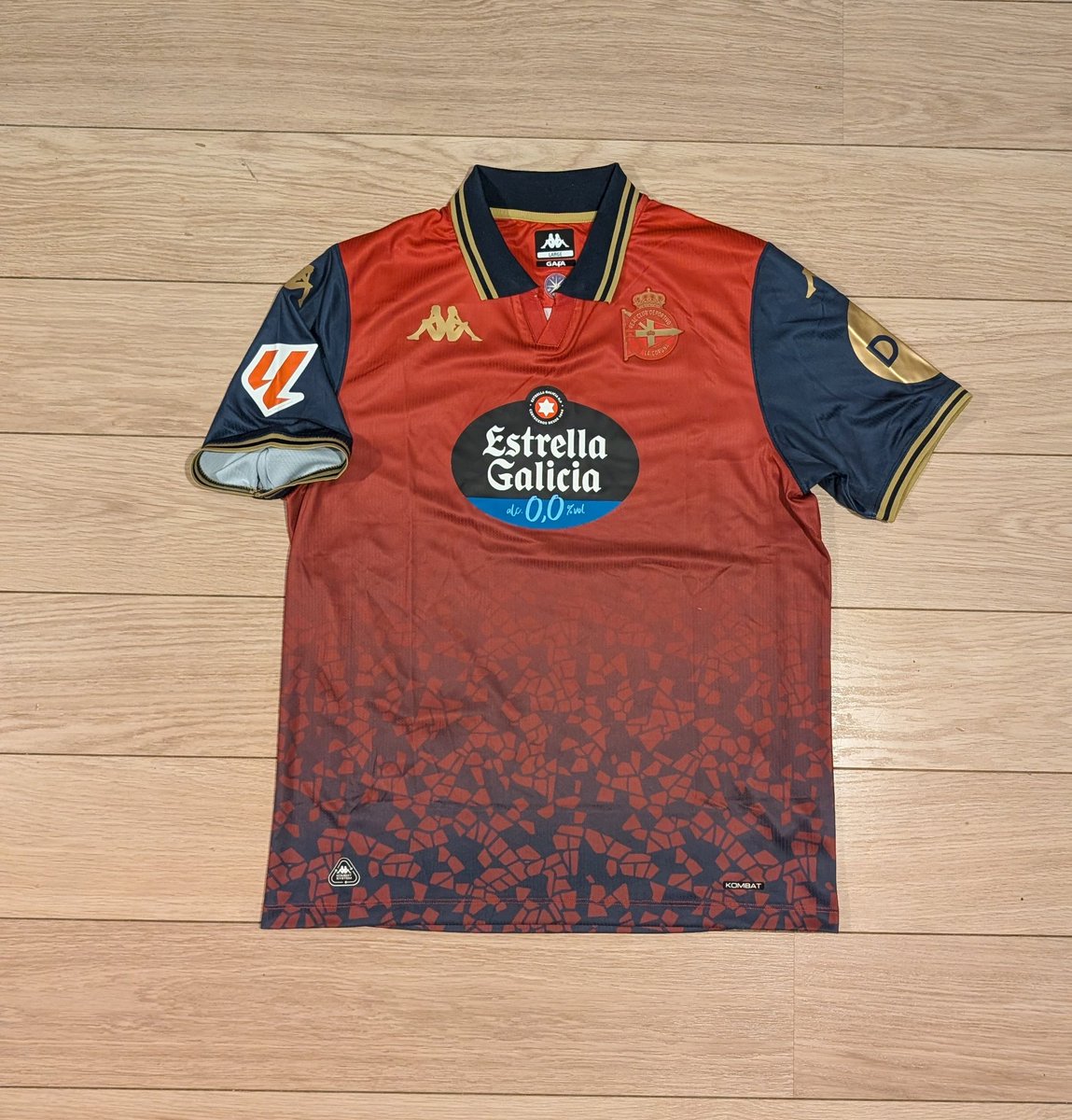 Oli Redhead tweet media