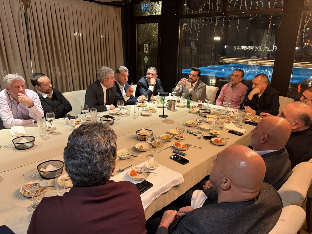 Galatasaray Düşünce Derneği tweet media