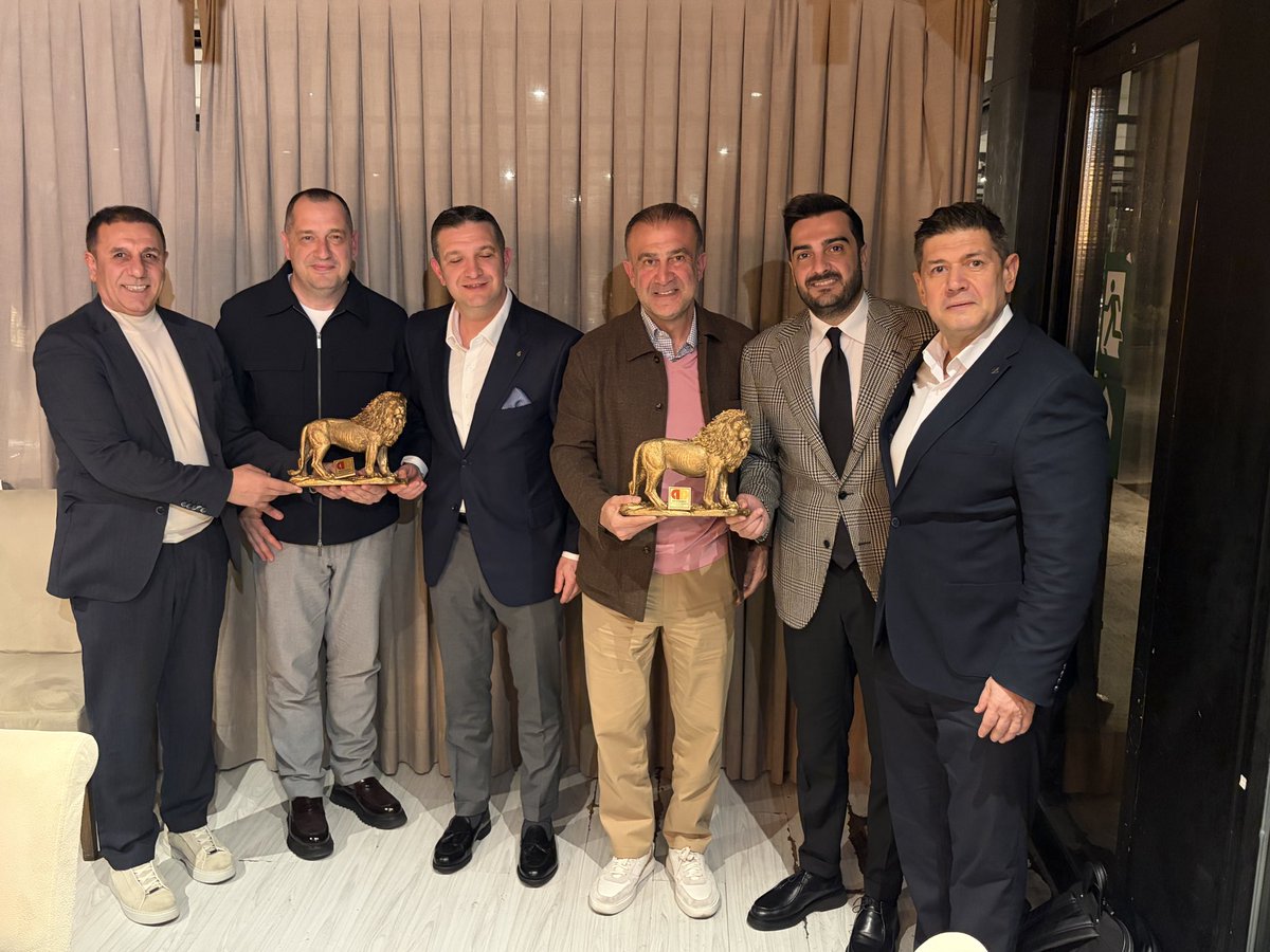 Galatasaray Düşünce Derneği tweet media