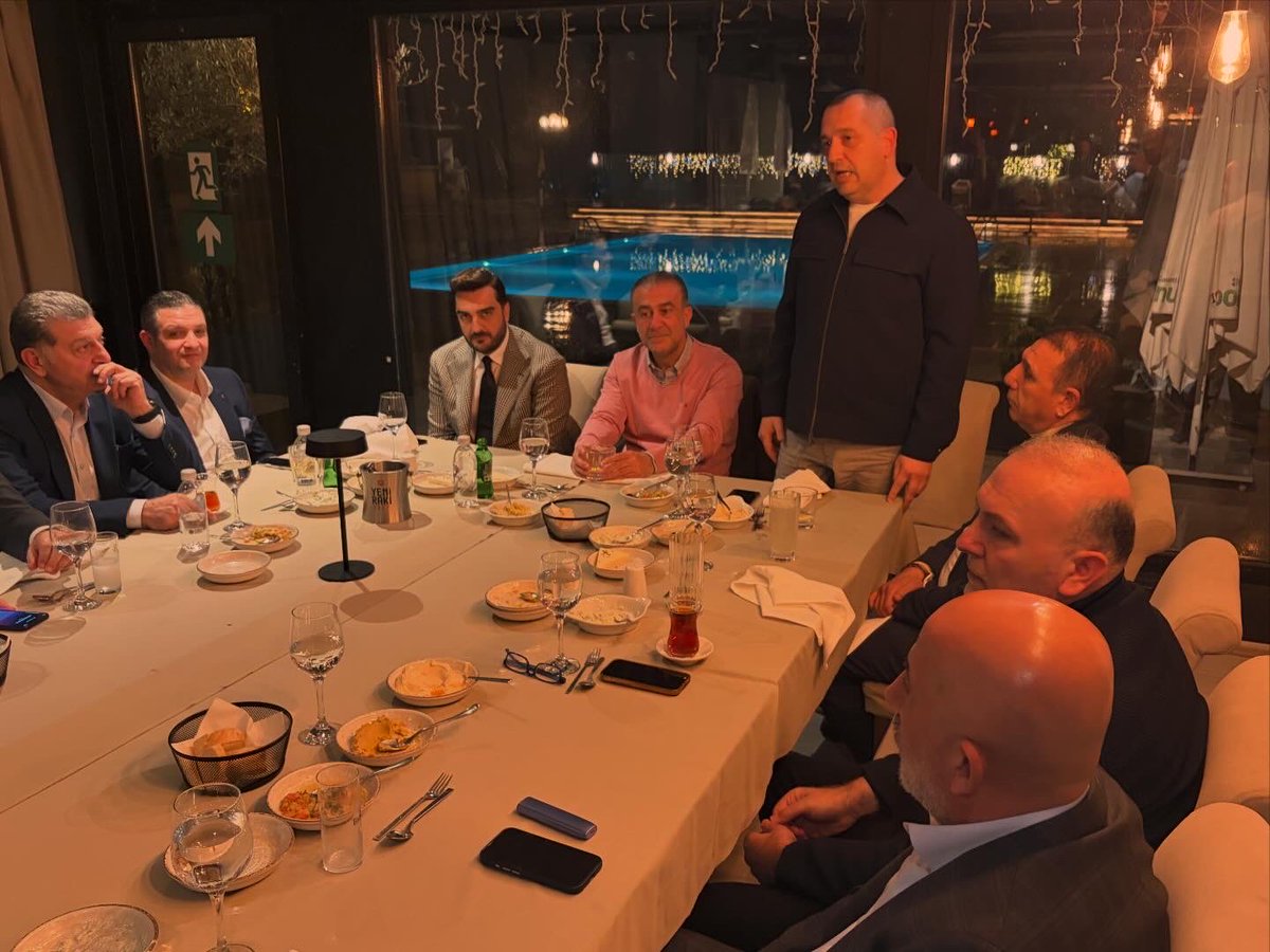 Galatasaray Düşünce Derneği tweet media