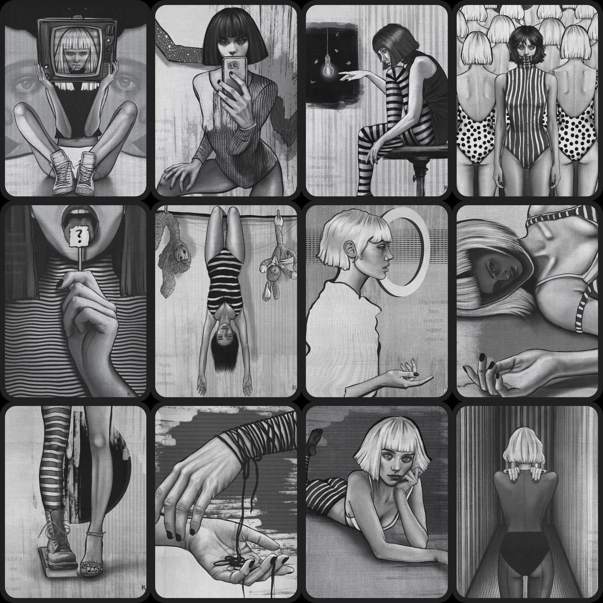 Tash Kinaesthetic tweet media