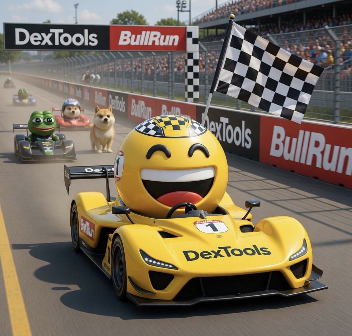 FAST_N_SAFE tweet media