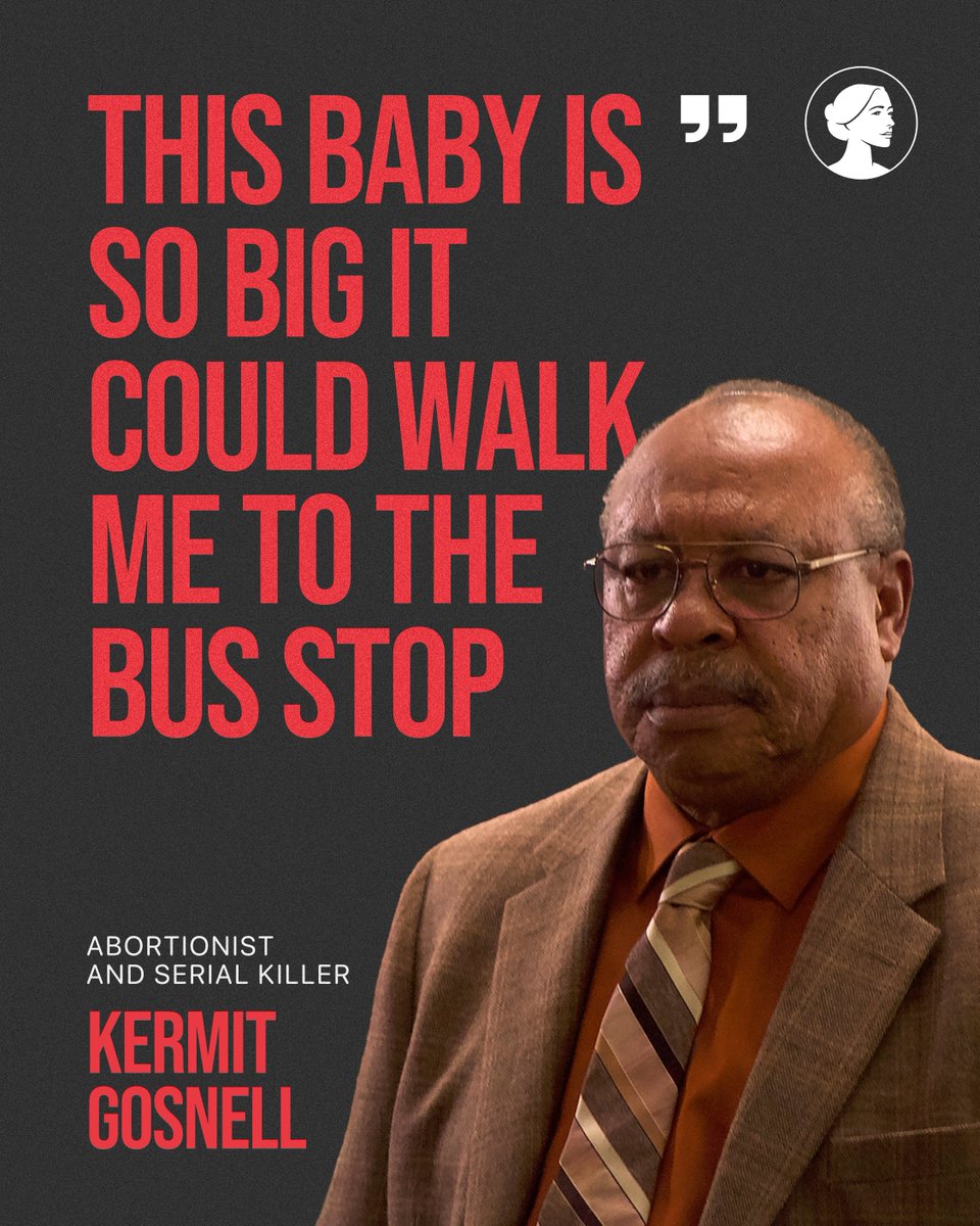 SBA Pro-Life America tweet media