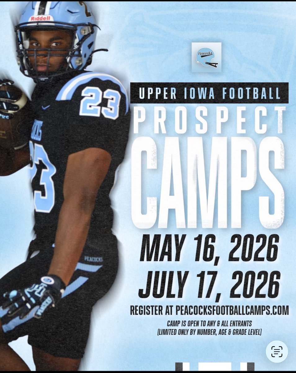 jonvr14's tweet photo. Thank you for the Junior Day and Camp invite @CoachRGoode https://t.co/kcFlRphTUN
