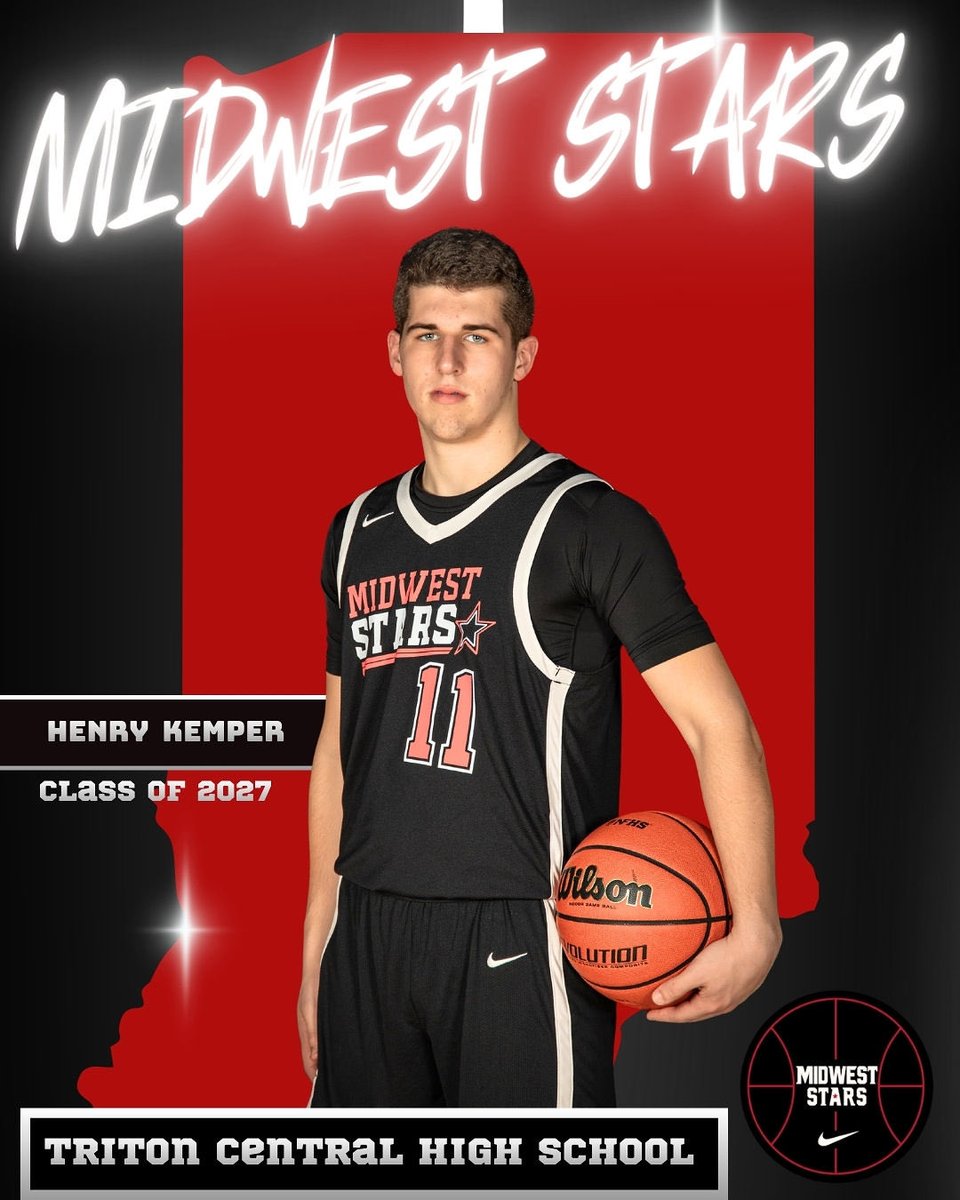 Midwest Stars AAU Basketball tweet media