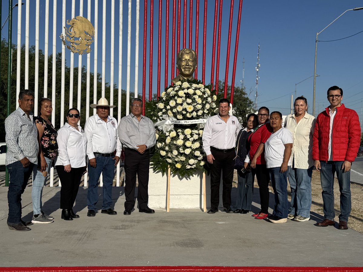 PRI Reynosa tweet media