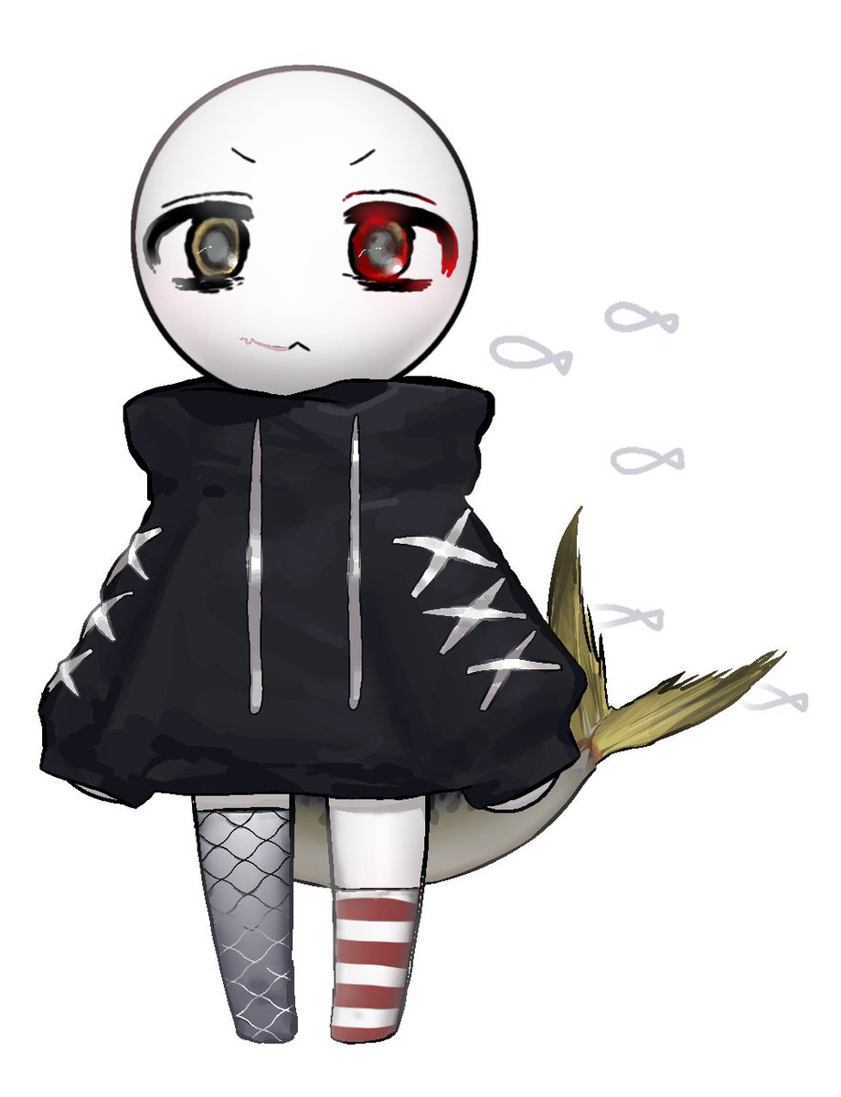 ひめさば tweet media