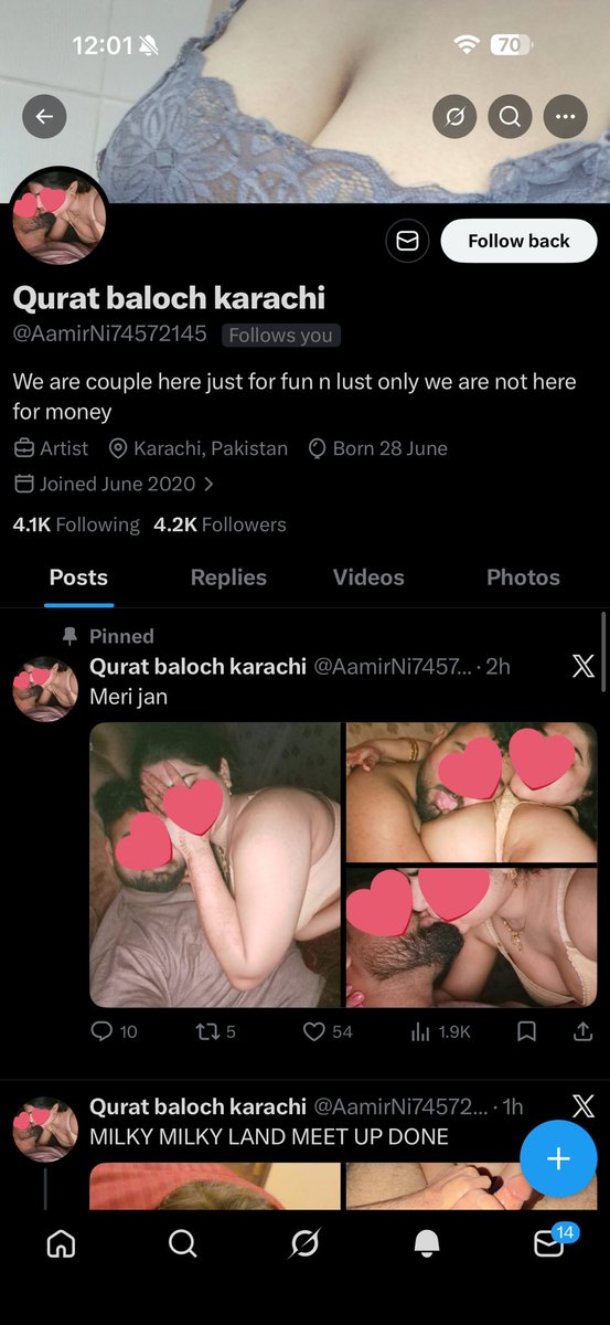 Adnan khan tweet media