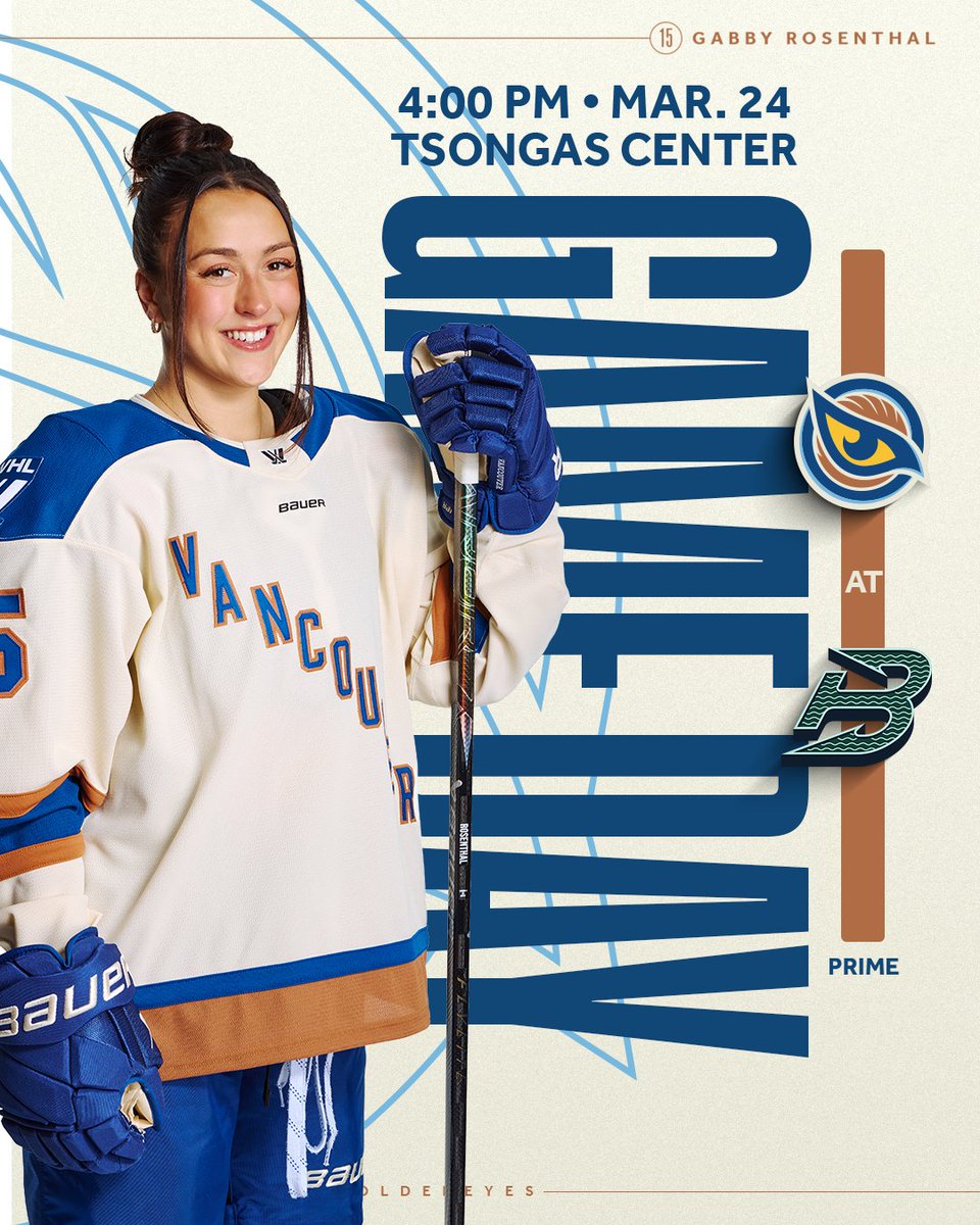 Vancouver Goldeneyes tweet media