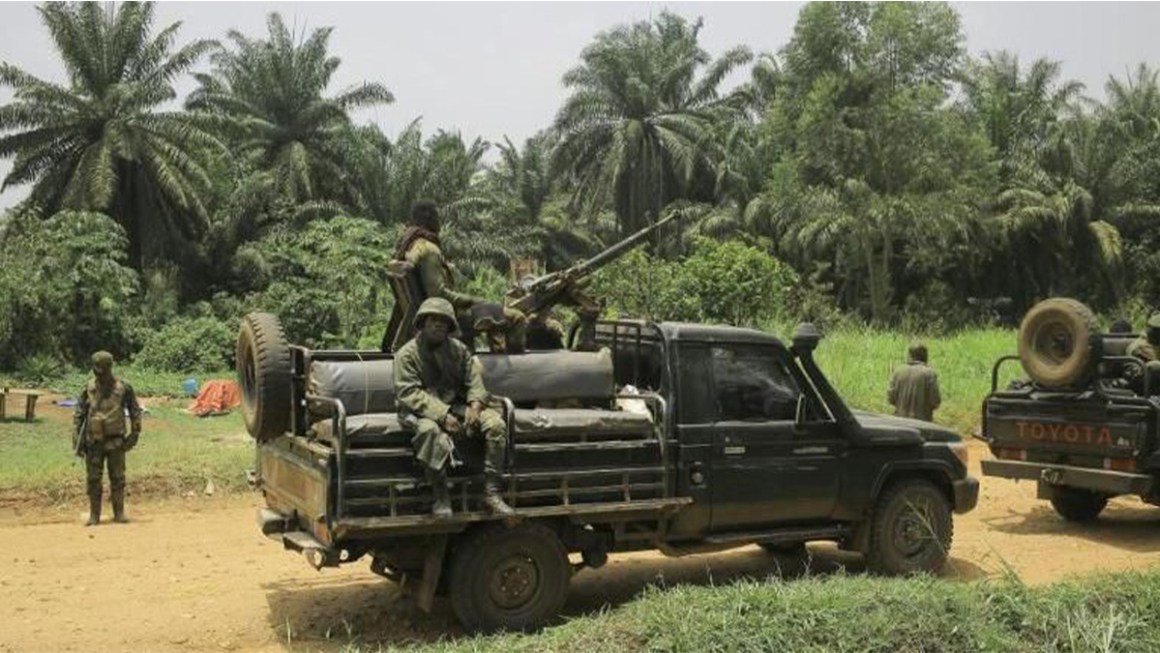 Nickson Manzekele tweet media