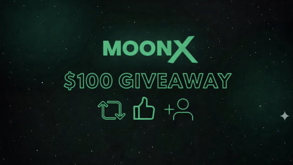 𝐂𝐫𝐲𝐩𝐭𝐨𝐗𝐋𝐀𝐑𝐆𝐄 tweet media