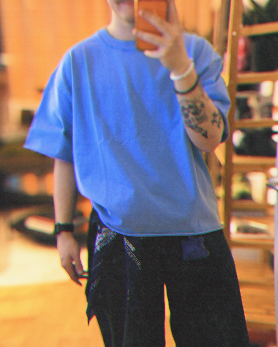 GOSHI 👻💜 @DOKOMI2026 tweet media