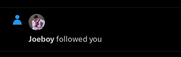 Princewilldata📈💯 tweet media