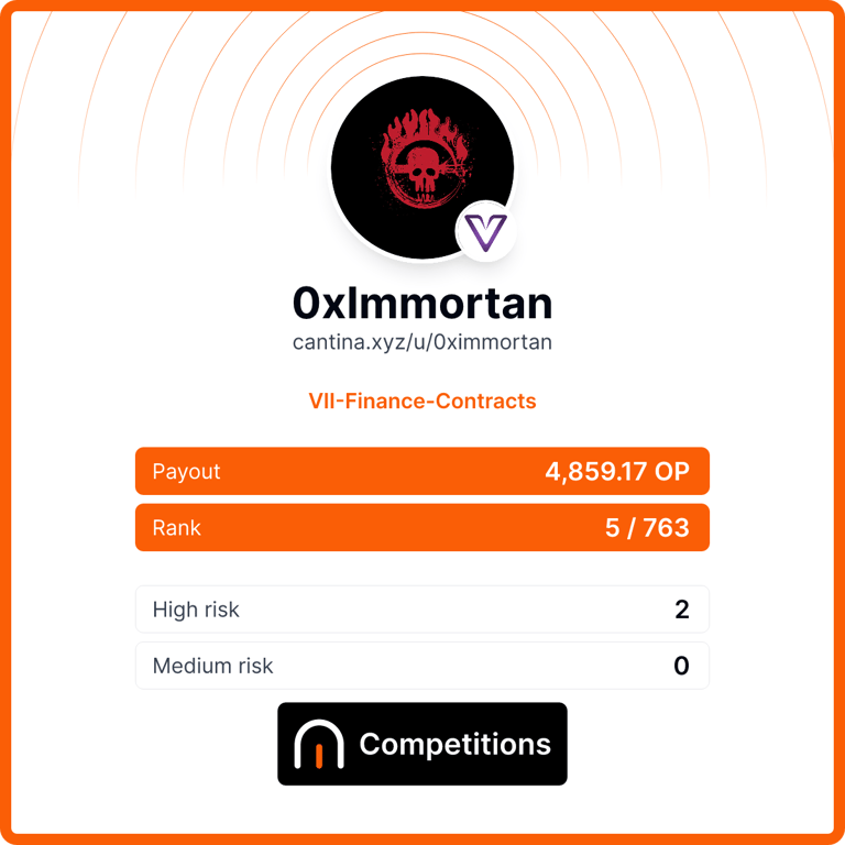 0xImmortan tweet media