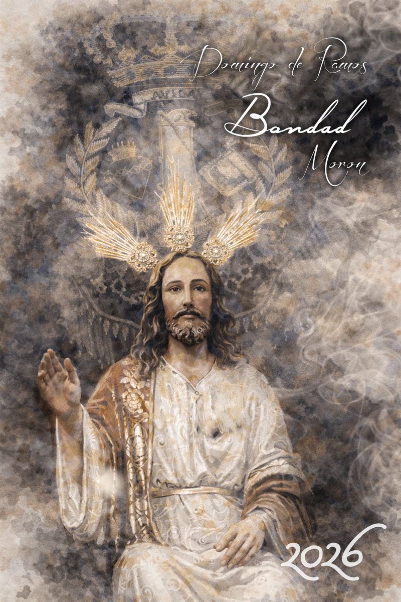 El Amarrado de Ávila tweet media