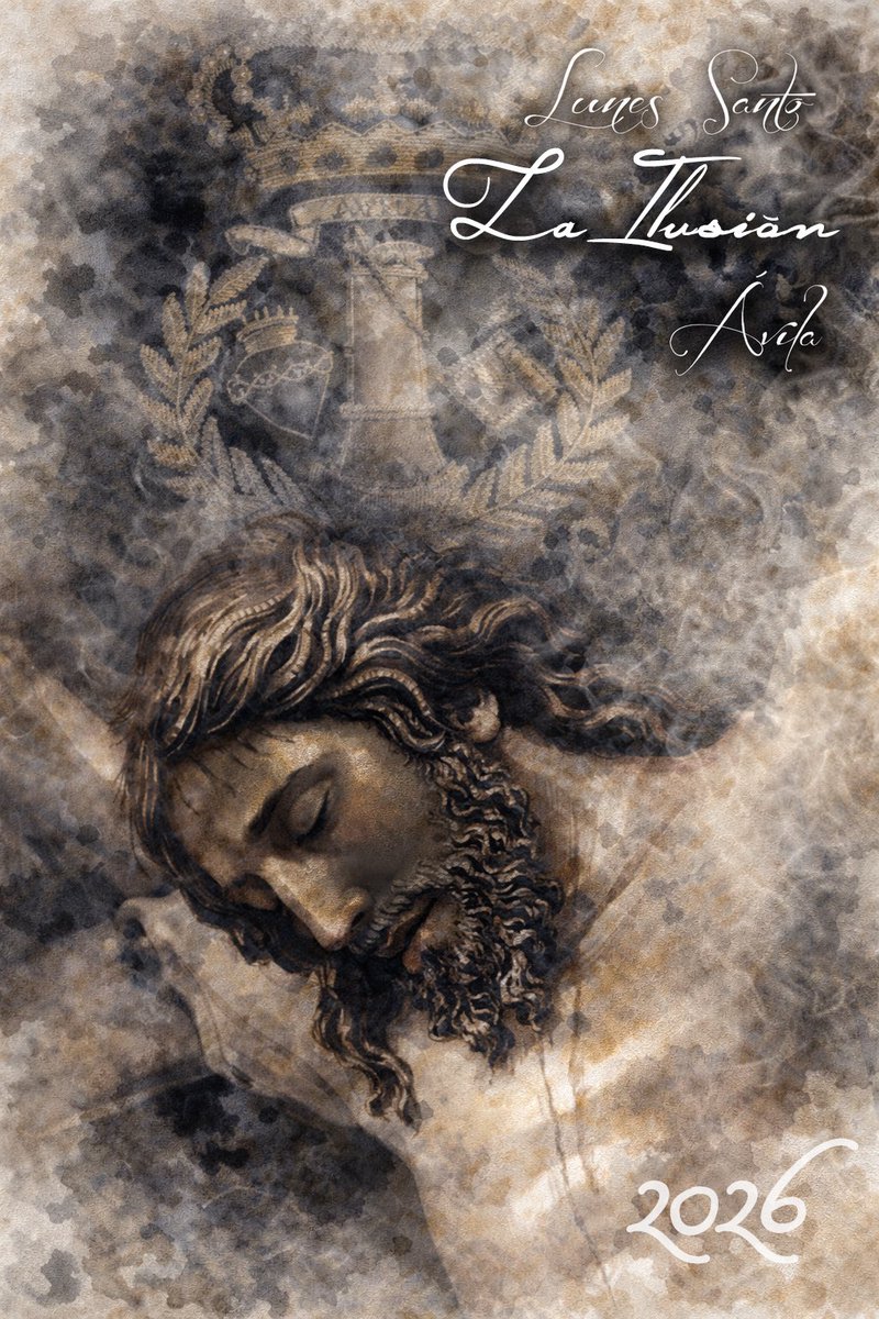 El Amarrado de Ávila tweet media