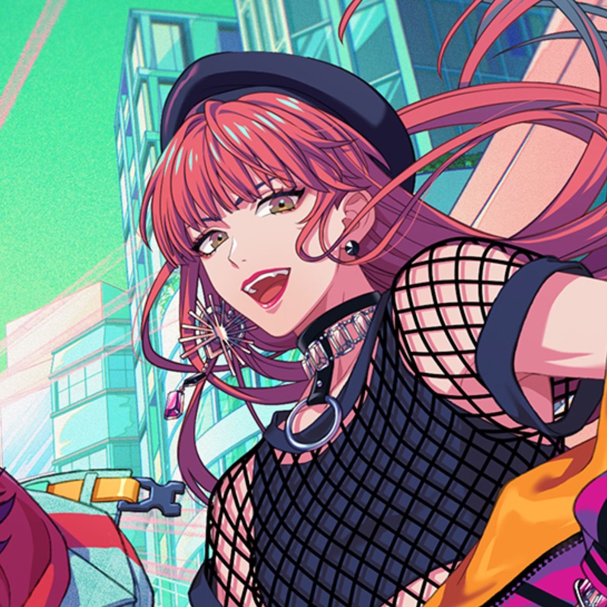 bunny ૮ ·͈༝·͈ა tweet media