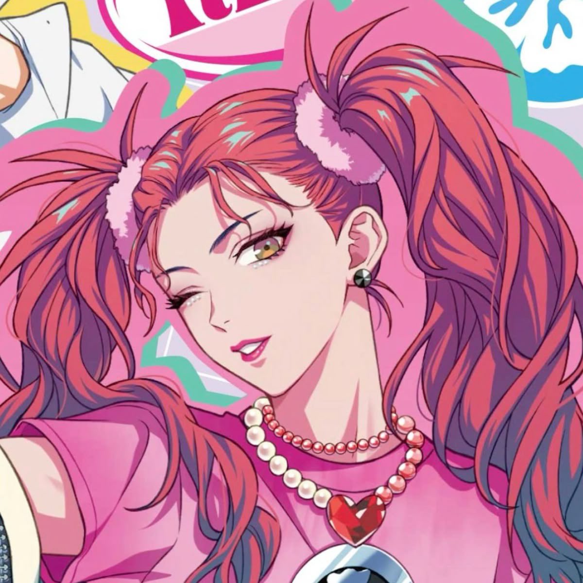 bunny ૮ ·͈༝·͈ა tweet media