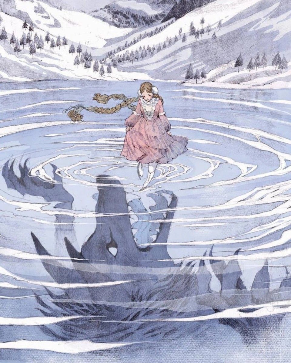 Fairy Tale Aesthetics tweet media