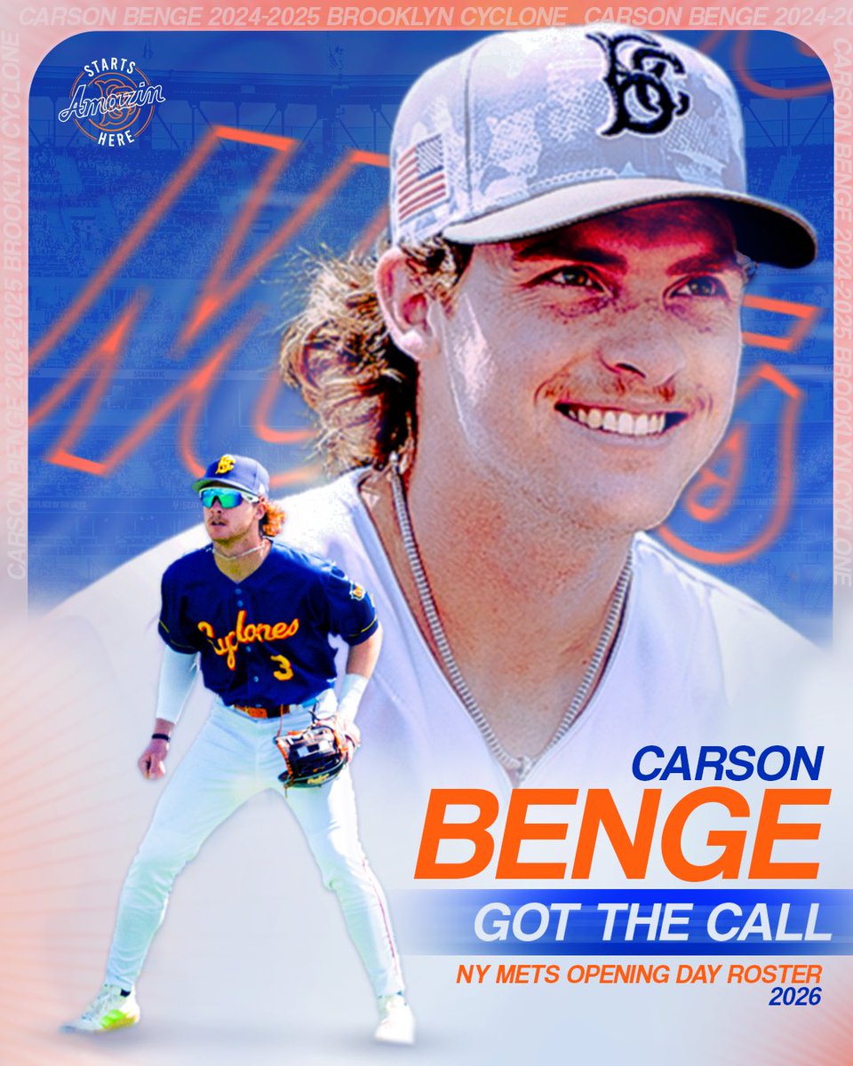 Brooklyn Cyclones tweet media