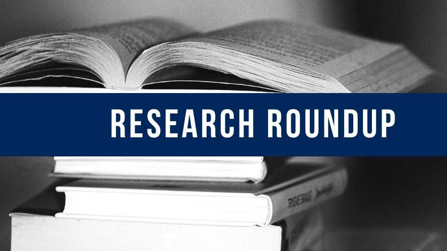 oaactionallianc's tweet photo. Catch up on the latest in osteoarthritis research in this week's Research Roundup #osteoarthritis #Standup2OA
https://t.co/eRUpdQq726 https://t.co/Cz9wxswLEl