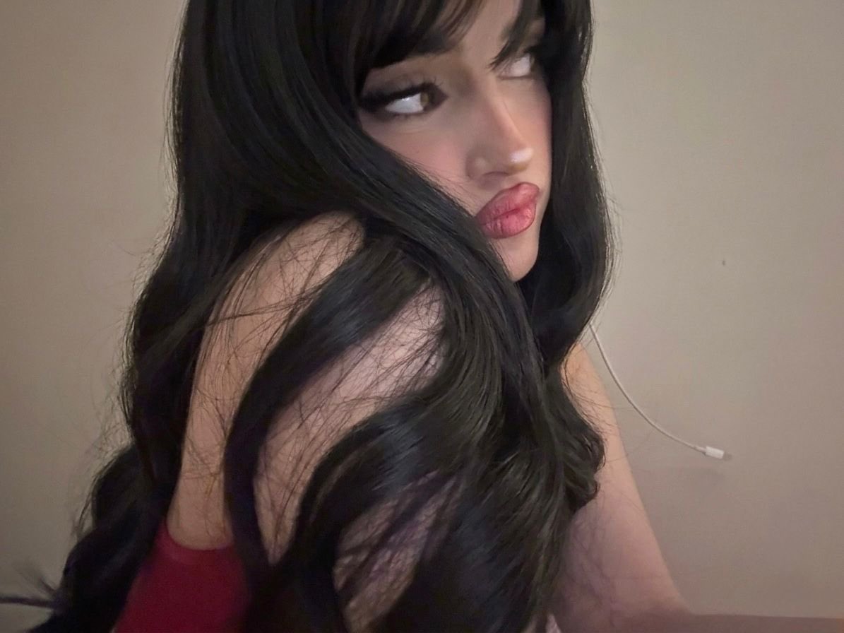 deathinfirre's tweet image. #Magnetic