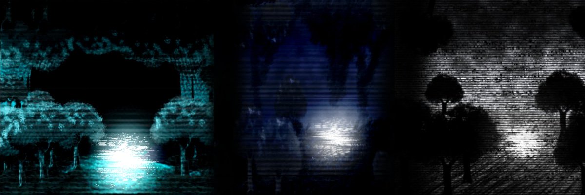 Alizeh White(And Family) tweet media