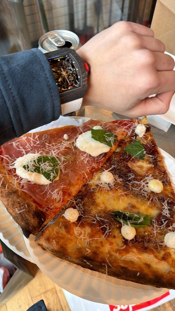 Strangelove tweet media