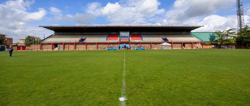 Diario de Ávila Deportes tweet media