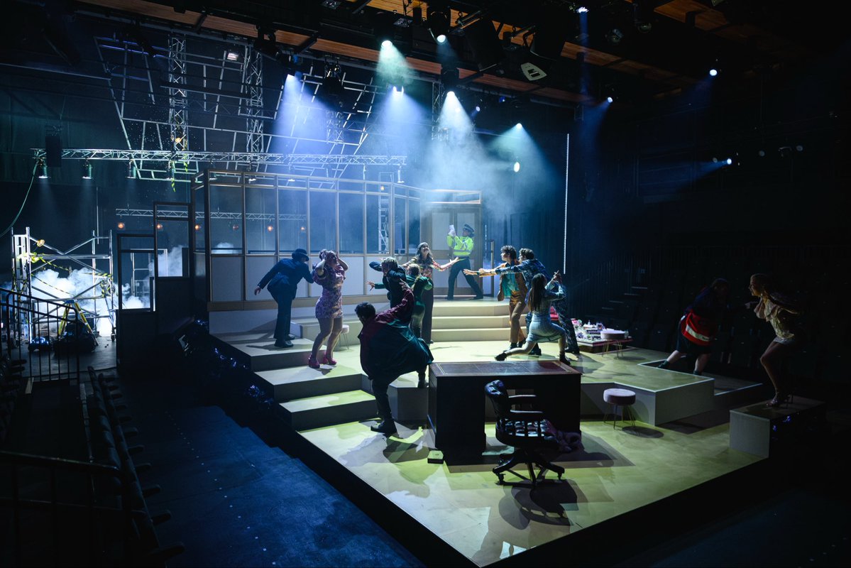 Rohan Green tweet media