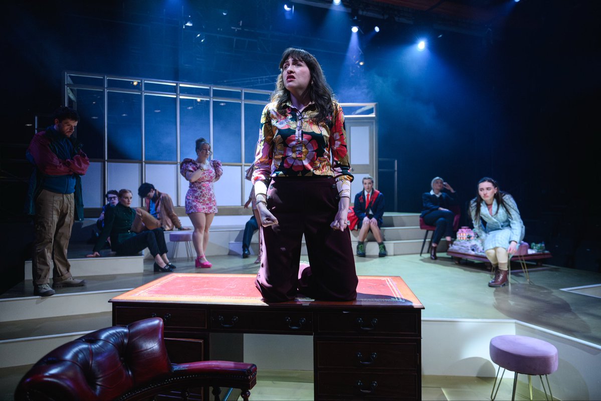 Rohan Green tweet media