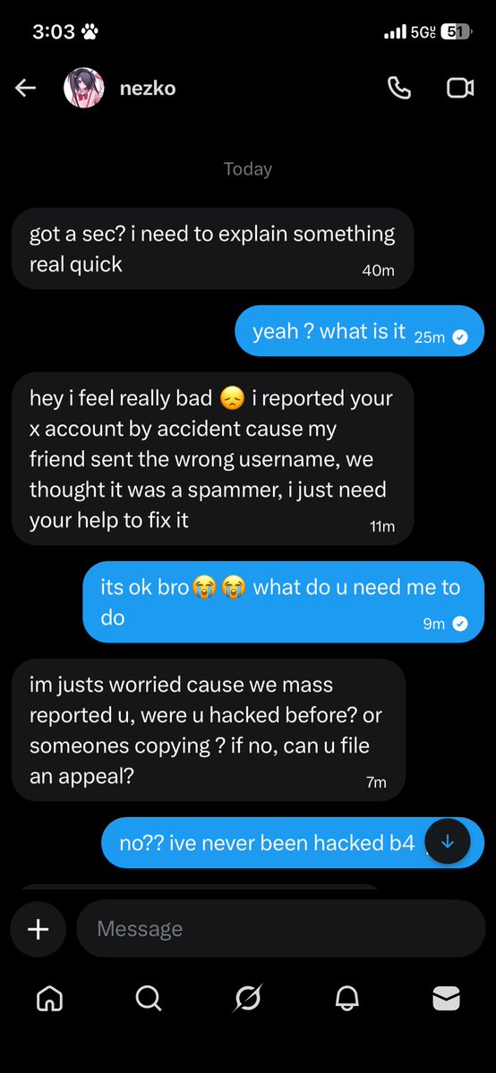 tuna 🐟 tweet media